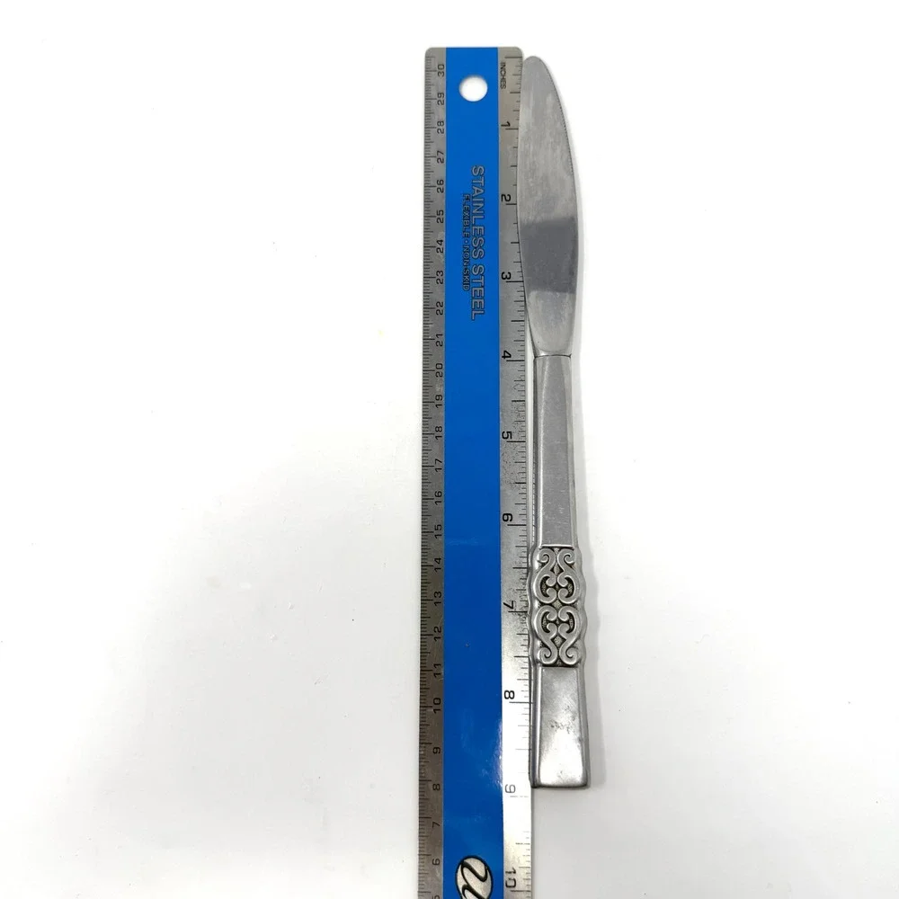 Unbranded international stainless
